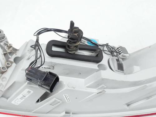 Left taillight JAGUAR XF II (X260) 2.0 D | BP31159557C34 