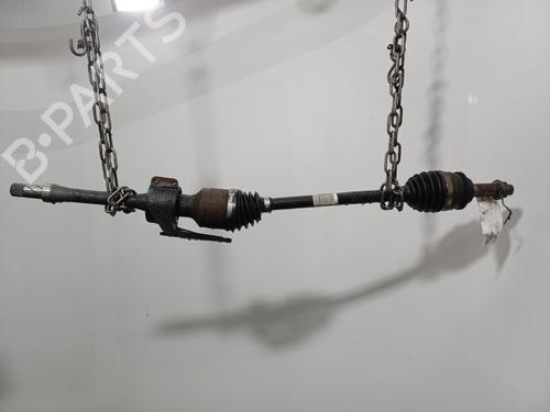 Used Right front driveshaft Right front driveshaft SUZUKI SWIFT III (MZ, EZ) 1.3 DDiS (RS413D) (69 hp) 35938448 35938448