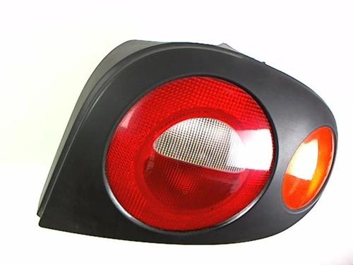 Right taillight RENAULT MEGANE I Coach (DA0/1_) 1.6 e (DA0F) | BP20413825C35 