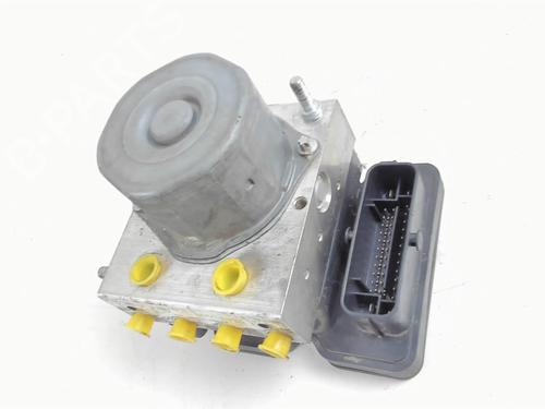 ABS pump NISSAN PULSAR Hatchback (C13) 1.5 dCi | BP20387546M43 