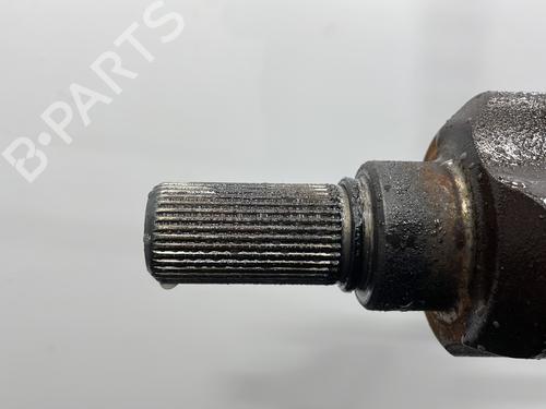 Left front driveshaft PEUGEOT 308 II (LB_, LP_, LW_, LH_, L3_) 1.2 THP 110 | BP32094677M38 