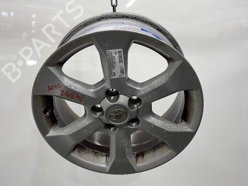 Used Rim TOYOTA RAV 4 III (_A3_) 2.2 D (ALA35_) (150 hp) 21525980