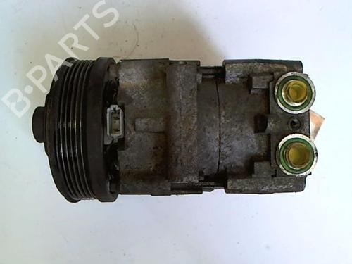 AC compressor FORD MONDEO III (B5Y) 1.8 16V | BP20412134M34 