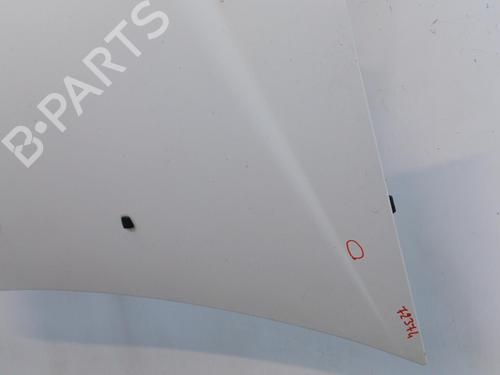 Hood FIAT DOBLO Box Body/MPV (223_) 1.9 JTD (223ZXE1A) | BP22102670C1 