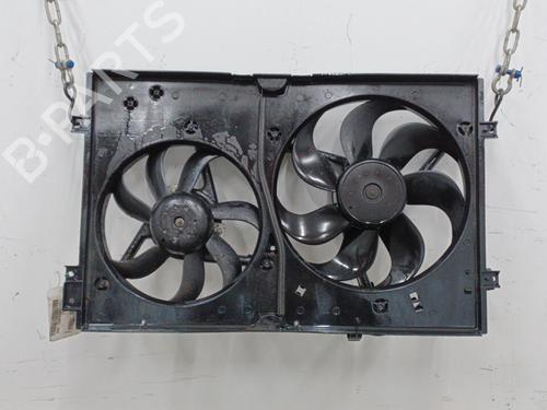 Radiator fan VW GOLF IV (1J1) 1.9 TDI | BP20406087M35 