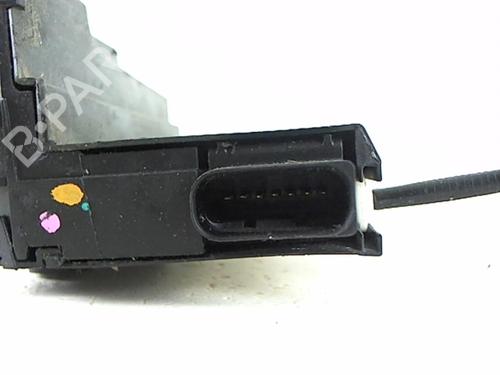 Used Rear right lock PEUGEOT 308 SW II (LC_, LJ_, LR_, LX_, L4_) 1.6 BlueHDi 100 (99 hp) 20449281