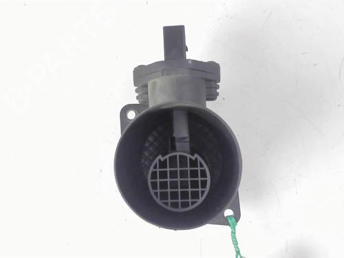 Mass air flow sensor SKODA ROOMSTER (5J7) 1.9 TDI | BP20928718M95 