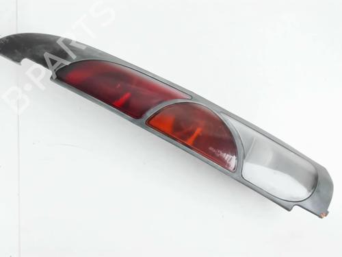 Right taillight RENAULT KANGOO (KC0/1_) D 65 1.9 (KC0E, KC02, KC0J, KC0N) | BP29976477C35