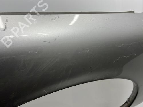 Left front fenders VOLVO S60 I (384) D5 | BP20398810C41 