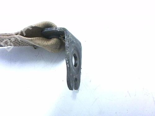 Rear left belt tensioner VW PASSAT B6 (3C2) 2.0 TDI | BP20470436C89 
