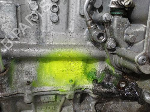 Engine OPEL COMBO Box Body/MPV (K9) 1.6 D | BP21192565M1 - Image 4
