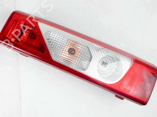 Right taillight CITROËN JUMPY II Van 1.6 HDi 90 16V | BP39760188C35 - Image 4