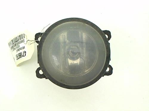 Used Right front fog light FORD FIESTA V (JH_, JD_) 1.25 16V (75 hp) 20447953