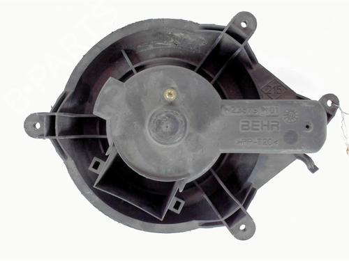 Heater blower motor RENAULT LAGUNA I (B56_, 556_) 1.8 (B56S/T/0) | BP20477289M62 