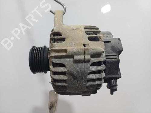 Used Alternator Alternator 37728261 37728261