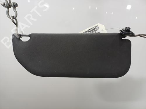 Used Left sun visor Left sun visor CITROËN DS3 (SA_) 1.4 VTi 95 (95 hp) 36444843 36444843