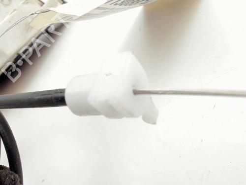 Rear right lock PEUGEOT PARTNER Tepee 1.6 HDi | BP29514018C99 