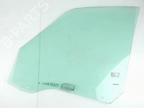 Front right door window FORD GALAXY II (WA6) 2.0 TDCi | BP23780636C19 