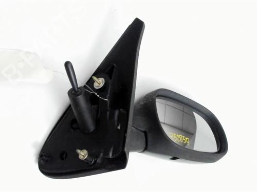 Right mirror RENAULT MEGANE I (BA0/1_) 1.9 dCi (BA05, BA1F) | BP20388196C27 