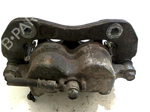 Right front brake caliper KIA SORENTO I (JC) 2.5 CRDi 4WD | BP21231537M104 