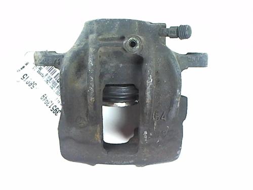 Used Left front brake caliper Left front brake caliper MERCEDES-BENZ C-CLASS (W202) C 250 D (202.125) (113 hp) 20462584 20462584