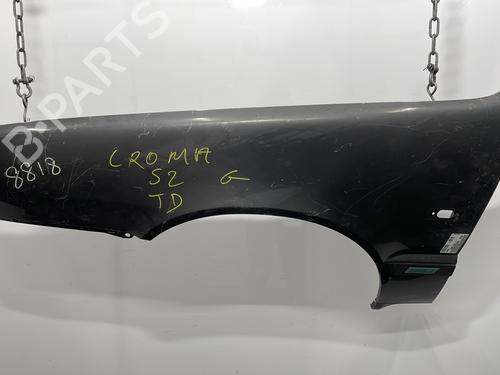 Used Left front fenders FIAT CROMA (154_) 1900 Turbo D i.d. (154.LL, 154.PL) (90 hp) 29320448