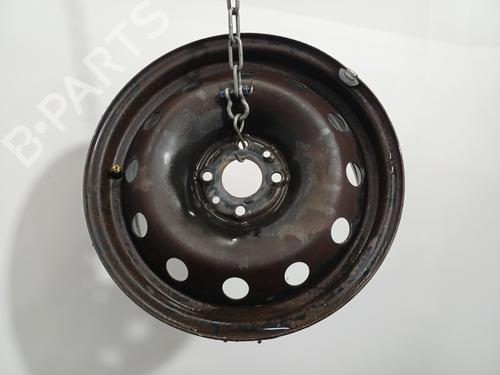 Used Rim Rim LANCIA MUSA (350_) 1.3 D Multijet (350.AXM11, 350.AXM1A, 350.AXI1A) (95 hp) 35892960 35892960