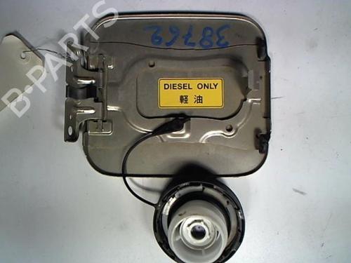 Fuel flap SUZUKI JIMNY Closed Off-Road Vehicle (SN) 1.5 DDiS 4x4 | BP20476018C131 