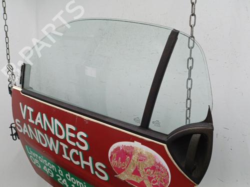 Left front door SMART CITY-COUPE (450) 0.6 (S1CLA1, 450.341) | BP20401829C2 