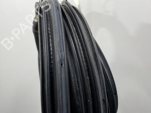Rubber door seal OPEL COMBO Box Body/MPV 1.3 CDTI 16V | BP21384743C142 