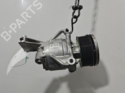 AC compressor SUZUKI VITARA (LY) 1.4 Hybrid (Mild Hybrid) (APK414) | BP39733849M34 - Image 3