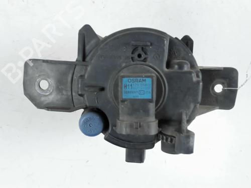 Left front fog light NISSAN MICRA IV (K13K, K13KK) 1.2 | BP28517101C30