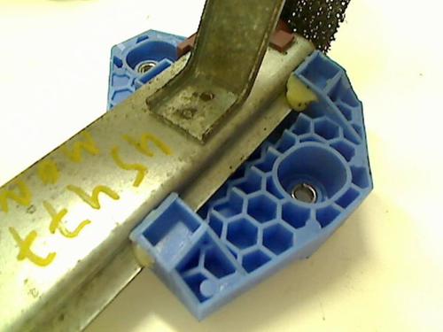 Used Rear left window mechanism Rear left window mechanism FORD MONDEO II (BAP) 1.6 i (90 hp) 20412508 20412508