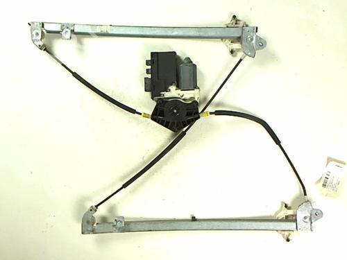 Front right window mechanism CITROËN C8 (EA_, EB_) 2.2 HDi | BP20467182C23 