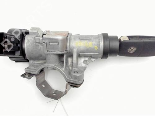 Conmutador de arranque VW POLO V (6R1, 6C1) 1.2 (70 hp) 29625359