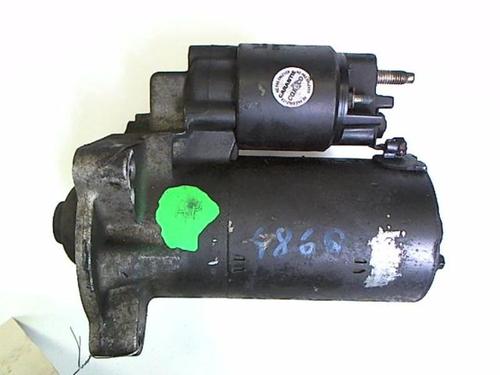 Startmotor BMW 3 Touring (E46) 320 d | BP20471007M8 