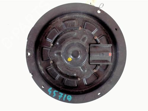 Heater blower motor JAGUAR S-TYPE II (X200) 3.0 V6 | BP20456462M62 