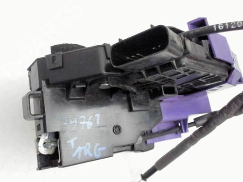 Used Rear left lock Rear left lock HYUNDAI i30 (PDE, PD, PDEN) 1.0 T-GDI (120 hp) 40461730 40461730