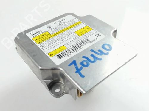 ECU airbags CHEVROLET AVEO / KALOS Hatchback (T250, T255) 1.2 LPG | BP21237165M53 