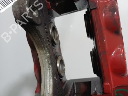Left front brake caliper ALFA ROMEO MITO (955_) 1.4 TB (955.AYB11, 955.AXB1B) | BP37187044M105 - Image 2
