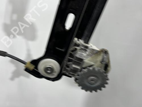 Used Rear left window mechanism Rear left window mechanism BMW 4 Gran Coupe (F36) 430 d (258 hp) 32373754 32373754