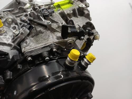 Gearbox RENAULT CLIO V (B7_) 1.6 E-TECH 140 (B7MU) | BP37727750M3  - Image 10