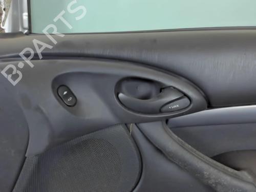 Right front door FORD FOCUS I (DAW, DBW) 1.8 Turbo DI / TDDi | BP20477176C3 