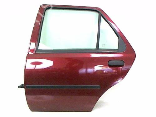 Used Left rear door Left rear door FORD FIESTA IV (JA_, JB_) 1.25 i 16V (75 hp) 20414196 20414196
