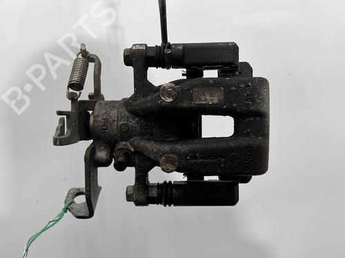 Used Left rear brake caliper Left rear brake caliper FIAT TIPO Hatchback (356_, 357_) 1.4 (356HXA1B, 357) (95 hp) 32182959 32182959