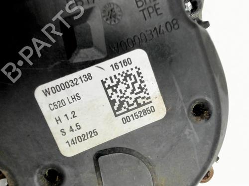 Front wiper motor FORD KUGA II (DM2) 2.0 TDCi | BP28481963M29 