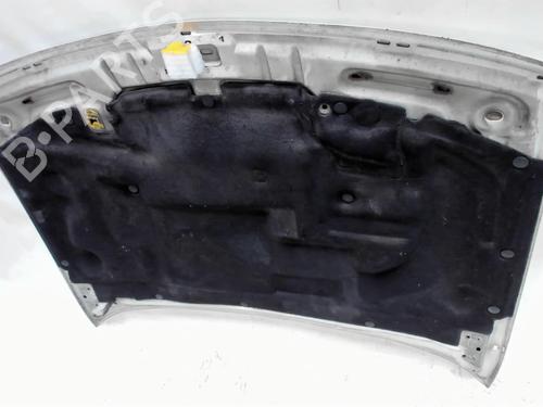 Hood FORD FIESTA IV (JA_, JB_) 1.3 i | BP20453552C1 