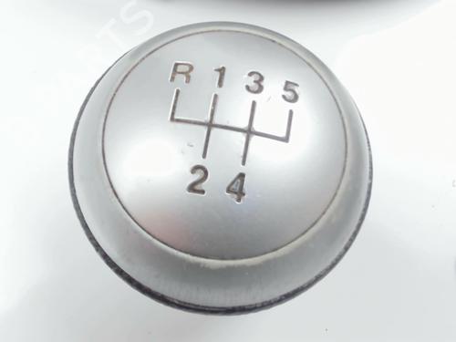 Gear lever KIA PICANTO I (SA) 1.1 CRDi | BP20449766M90 
