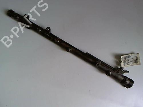 Used Injection rail BMW 3 Touring (E91) 330 xd (231 hp) 20456791