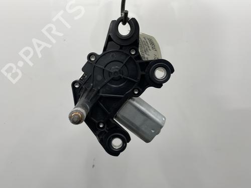 Used Rear wiper motor Rear wiper motor PEUGEOT PARTNER Tepee 1.6 HDi 16V (90 hp) 21275485 21275485
